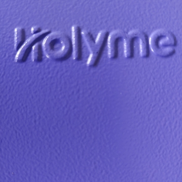 Special powder coating for the chimney