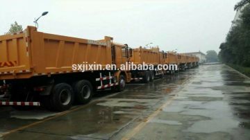 25tons shacman heavy mining truck for sale