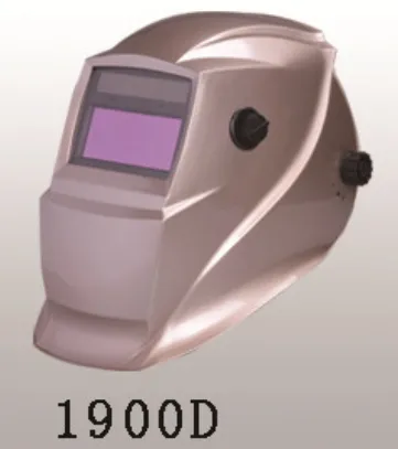 Europe Welding Protect Mask