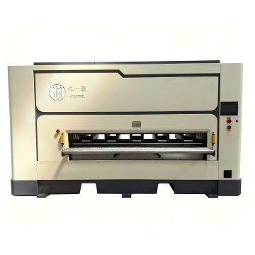 Equipo de aplanamiento de lámina de metal hidráulico