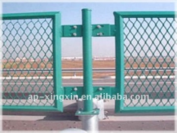 (Made in China) expanded metal