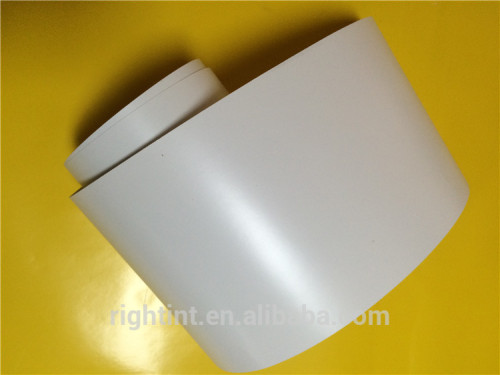 Screen Printable Adhesives Pvc Sticker, High Quality Screen Printable ...