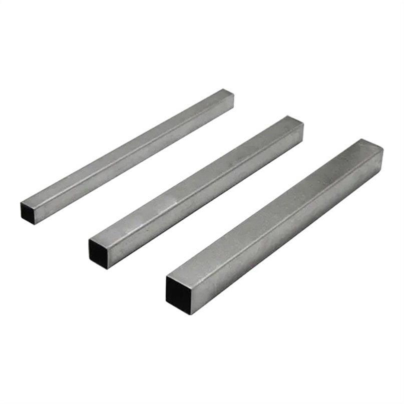 Ausstattung 304/316 Staainlestainless Stahlrohr