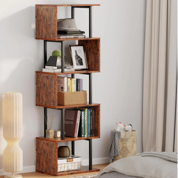 Multi-level Desk Organizer Multi-tier Display Rack for Office Manufactory