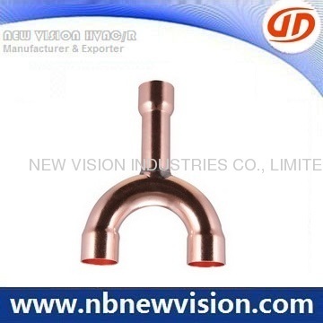 Copper Top Open Bend 