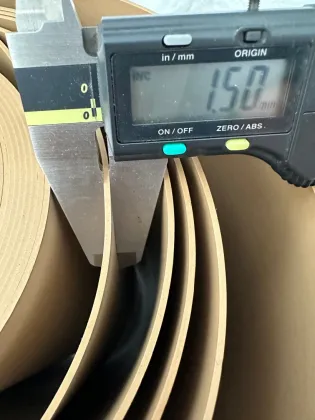 Rulon®J PTFE (polytetrafluoroethylene) composite material