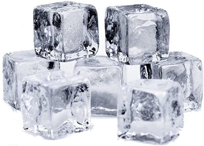 Ice Cube Trays Molds