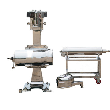 GF105 Tubular Bowl Centrifuge Machine centrifuge tubular smaller lab tubular centrifuge