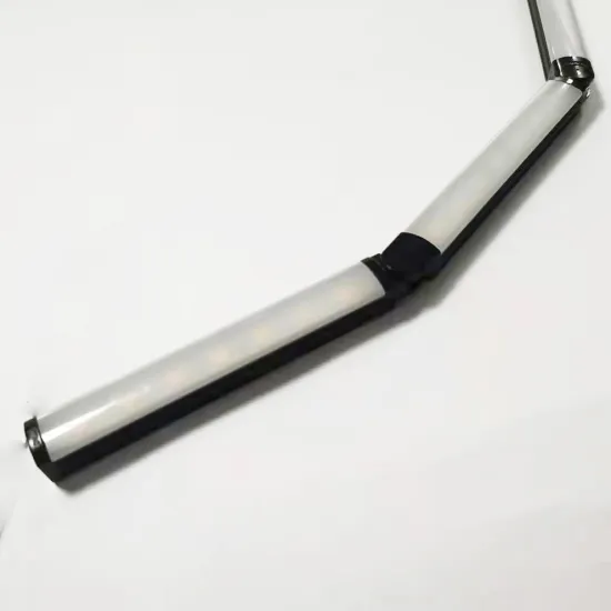 Super Bright Durable LED Shelf Lights for Stores and Cabinets