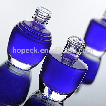 Cosmetic Bottle , Nail Polish Bottle