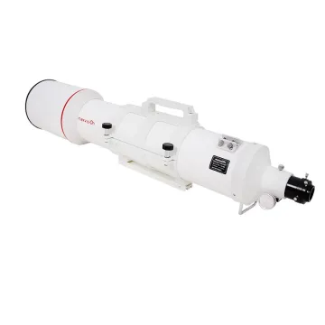Maxvision 152mm Telescope OTA High Magnification Achromatic Main Mirror for Professional Stargazing and Photography