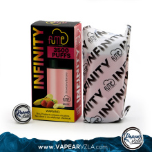 Fume Infinity 3500Puffs Vape Alibaba descartável