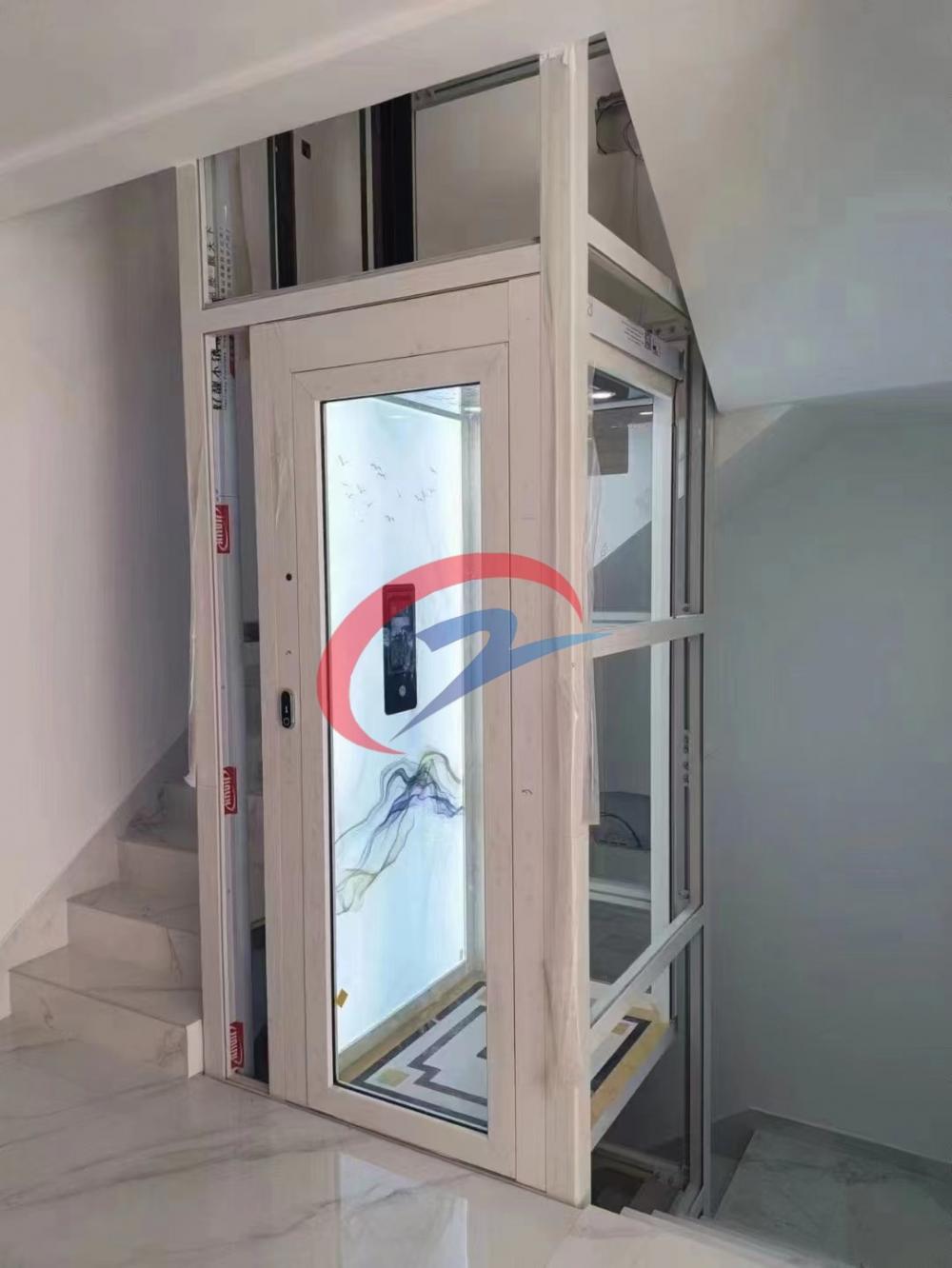 Residential Elevator / Home Lift / Home Elevator