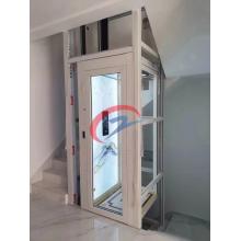 CE Small Home Lift Residential Elevator