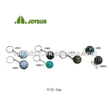 Pin compass i