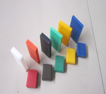 Excellent abrasion resistance Pe-uhmw Industrial Sheet