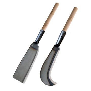 High-Quality Log Splitter Steel: Durable Outdoor Tools for Logging and Tree Cutting