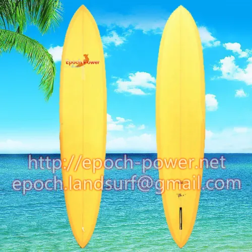 2014 Hottest Epoxy Longboard Surfboard For Sale, High Quality 2014