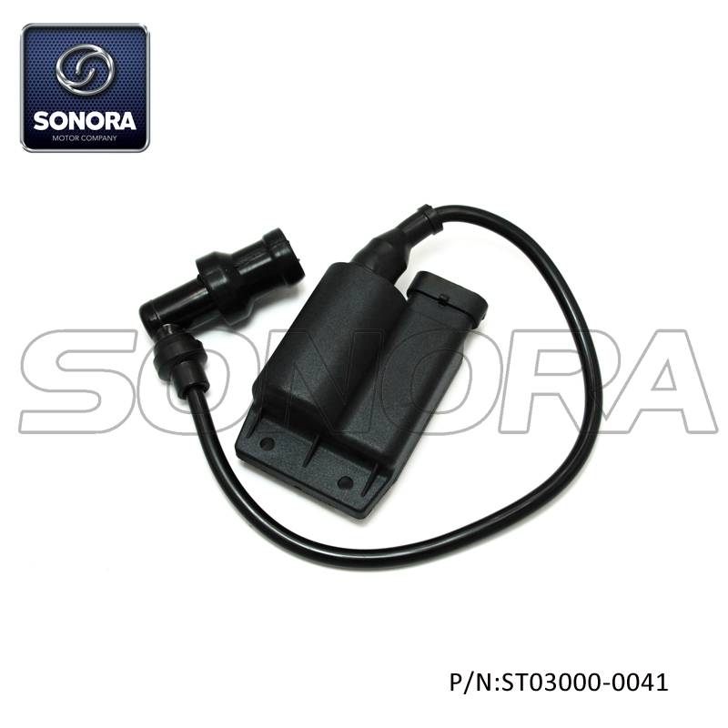 25km Piaggio Zip Cdi Ignition 4 Stroke (p / N St030000041) 최고 품질