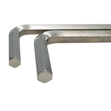DIN911 L Type Allen Wrench Hex Key