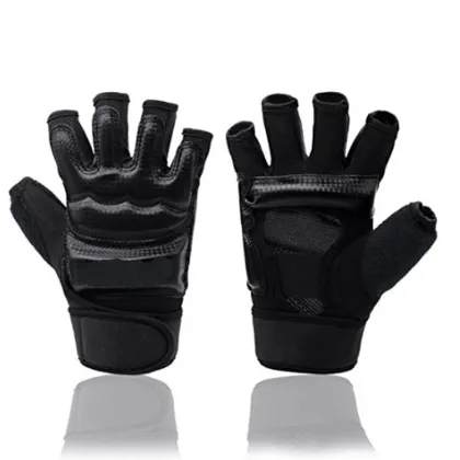 Custom Boxing Breathable Thai Boxing Training Gloves