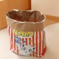 Pet Foods Packaging Pouches