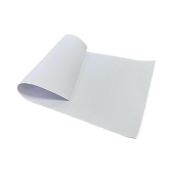 Гибкий баннер ПВХ 420GSM для печати 500x500D