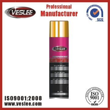 Gold Spray Paint 300ml