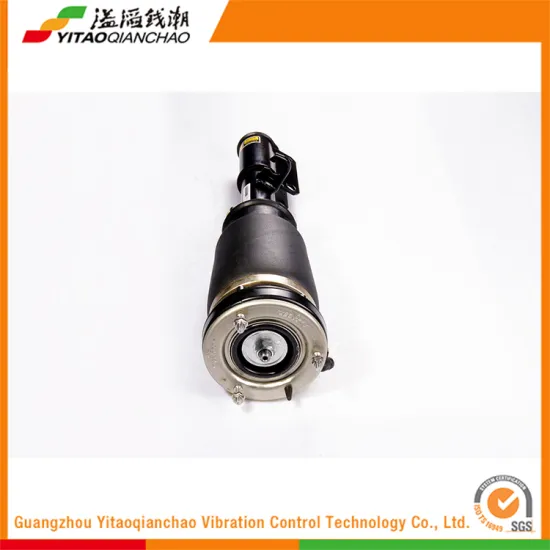 2016 International Standard Adjustable Bus Shock Absorber