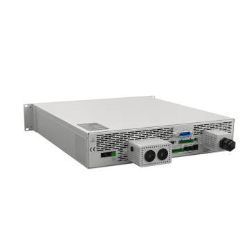 Digitales, verstellbares Tisch-Gleichstromnetzteil 75 V, 2 HE