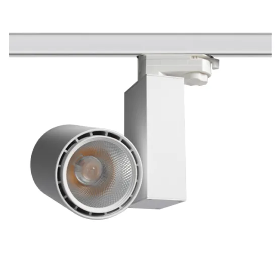 2020 New Design 360 Degree LED Track Light - 10W/20W/30W Hotsale