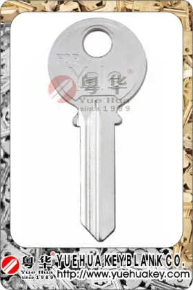 High Quality Door Key Blank for Yale Lock