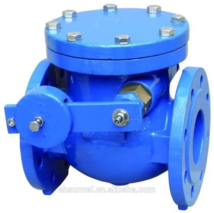 MEIJI brand swing Check Valve, BIS5153