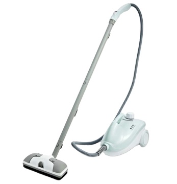 2000W Multipurpose Steam Cleaner: Handheld Steam Mop & Commercial Steam Cleaner for Grease Removal
