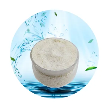 Water Desalination Chemical Polymer D113 Macroporous Weak Acid Cation Exchange Resin