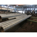 EN10210 S275J2H seel pipe