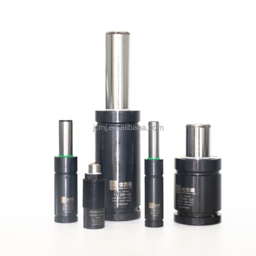 Nitrogen Cylinder Seals and Parts for Gas Springs in Molds