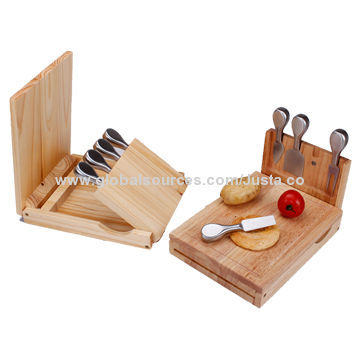 Nice design cheese cutting tool set