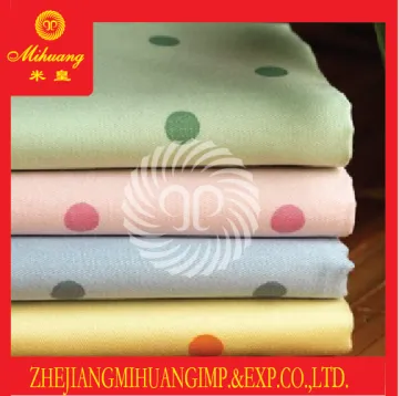 cotton poplin print fabric