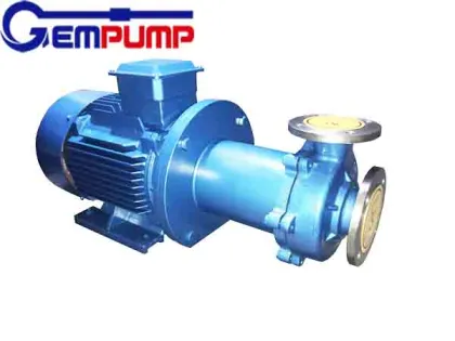 CQB Stainless Steel Magnetic pump/Magnetic driven pump