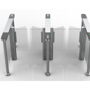 Bus Station Security Speed Turnstile