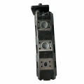 1010000135 Hydraulic Pilot Gear Pump For ZOOMLION