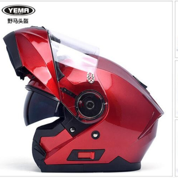 YM-926 2017 Predator Off-Road Flip-Up-up-up stander