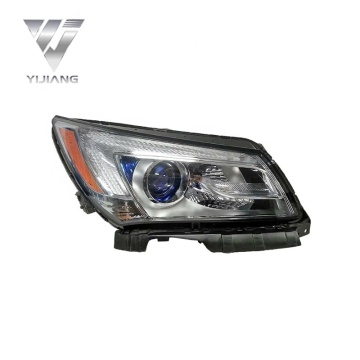 Refurbished LED Headlights for Buick LaCrosse: Enhancing Auto Lighting Systems