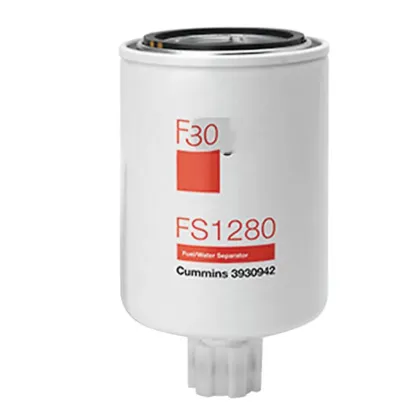 FS1280 Fuel Filter for AGCO DT