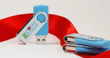 High Speed 1 - 64 Gb Usb 3.0 Flash Drive With Samsung , Toshiba , Intel Chip