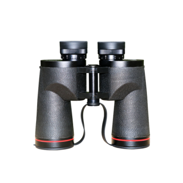 Top Quality Marine Waterproof 10x50 Green Binoculars with Compass for Navigation