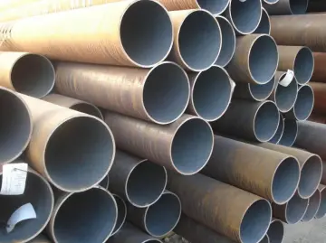 Cold Drawn Carbon Seamless Steel Tubes