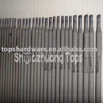 E6013 carbon steel welding electrodes 3.2mm