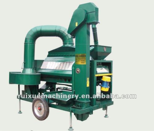 5xz-3b Rice Gravity Separator, High Quality 5xz-3b Rice Gravity ...